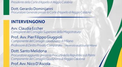 IL CONSIGLIO GIUDIZIARIO E IL RUOLO DELL’AVVOCATURA