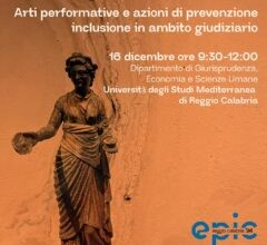 EPIC Reggio Calabria ’24 – seminari e laboratori