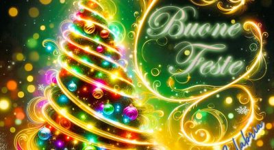 Buone Feste !!!